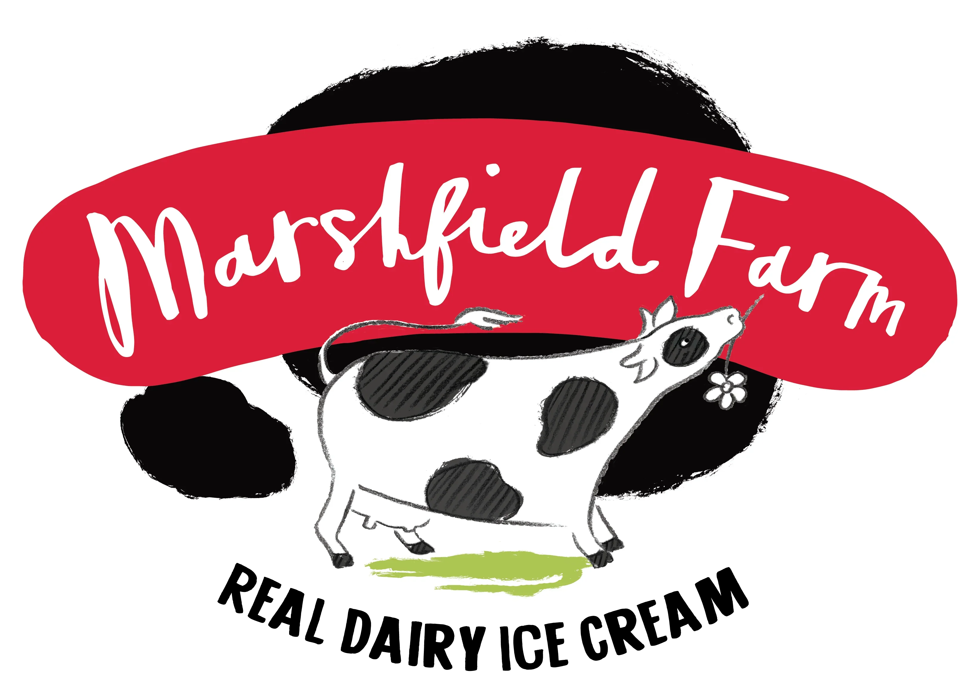 Marshfield Farm Ice Cream