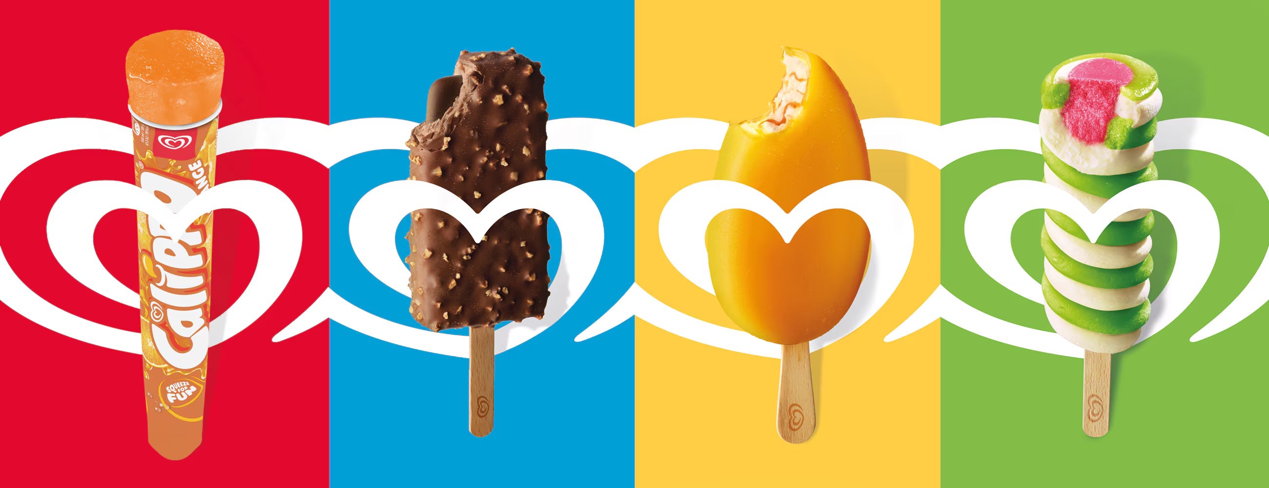 Impulse Ice Cream