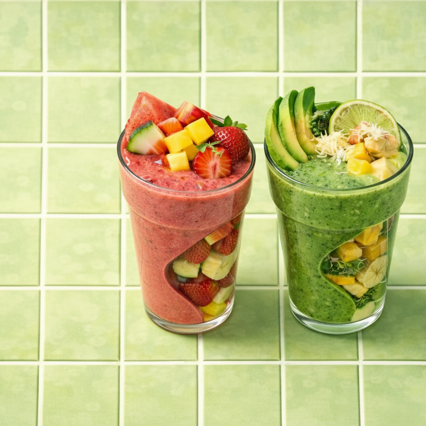 Smoothies