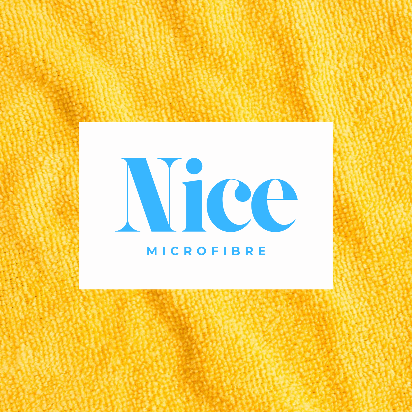 NICE Microfibre