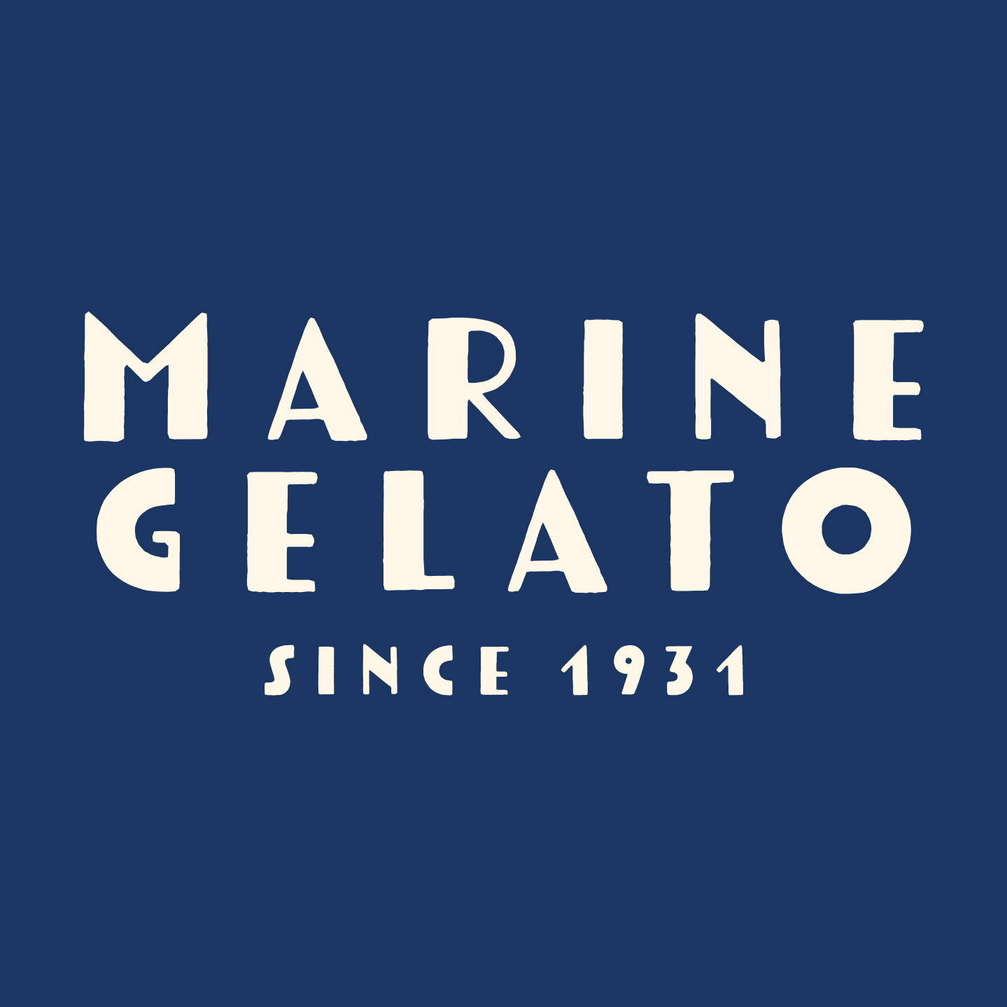 Marine Gelato