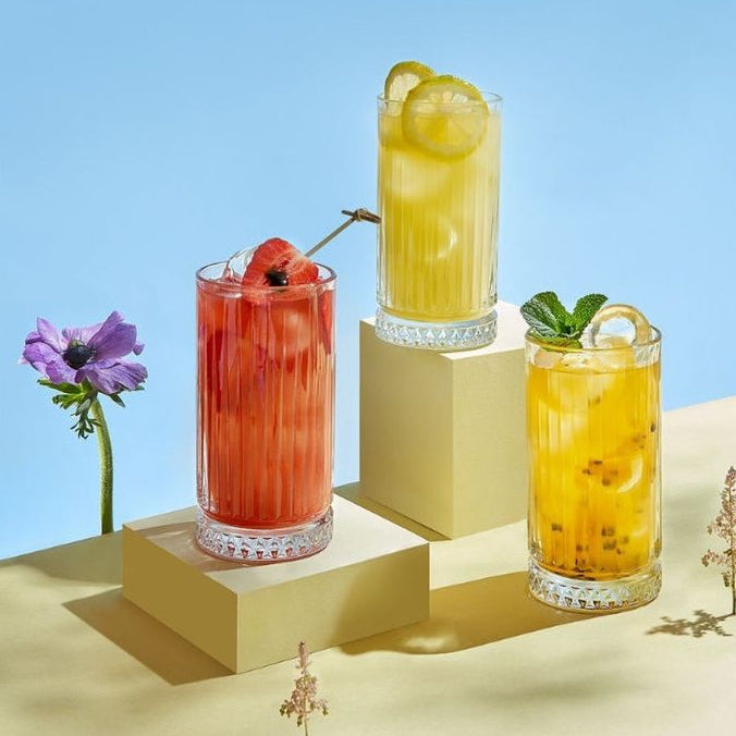 Soft Drinks