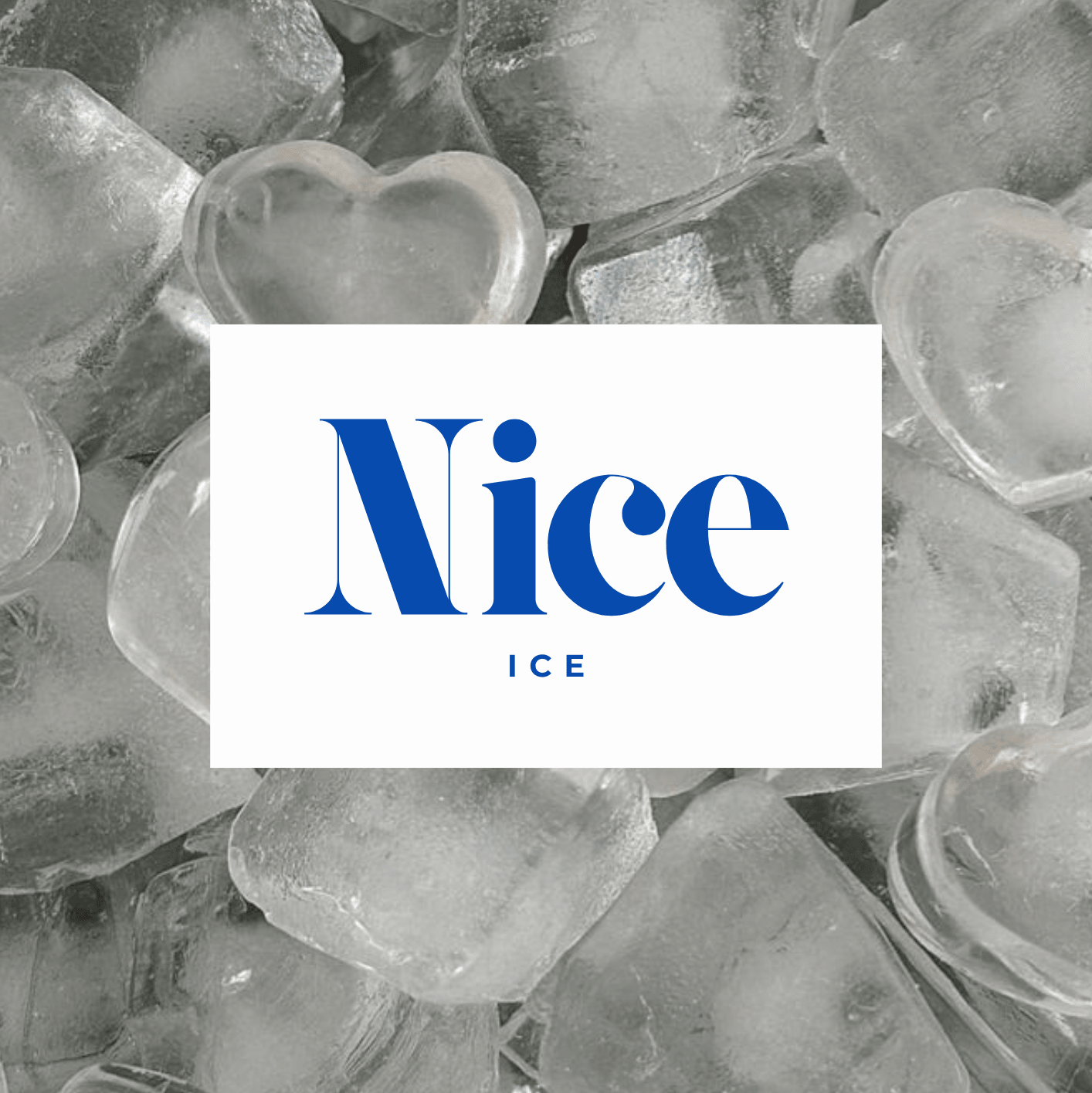 NICE Ice - NICE WHOLESALE