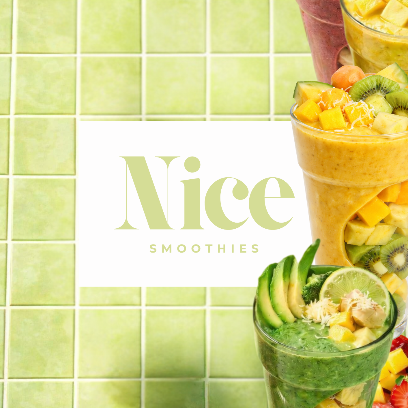 NICE Smoothie