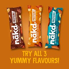 Snacks & Sweets - NICE WHOLESALE