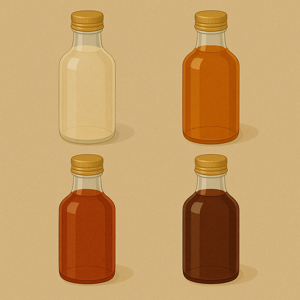 SYRUPS