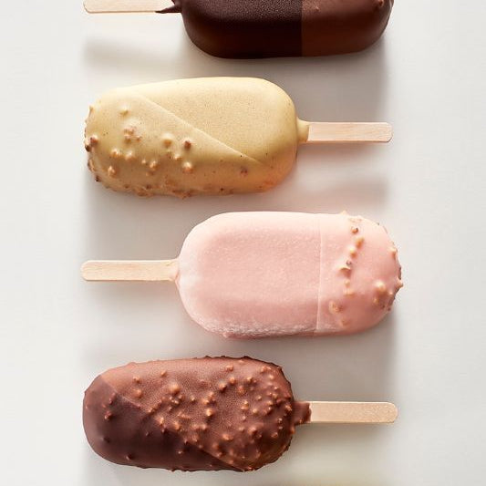 Impulse Ice Cream