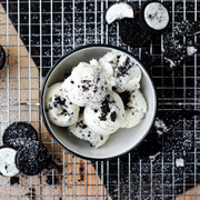Marshfields Scoop Ice Cream Cookies and Cream 5LT
