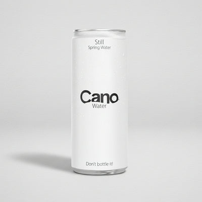 Cano Still Water |  24 × 330ml