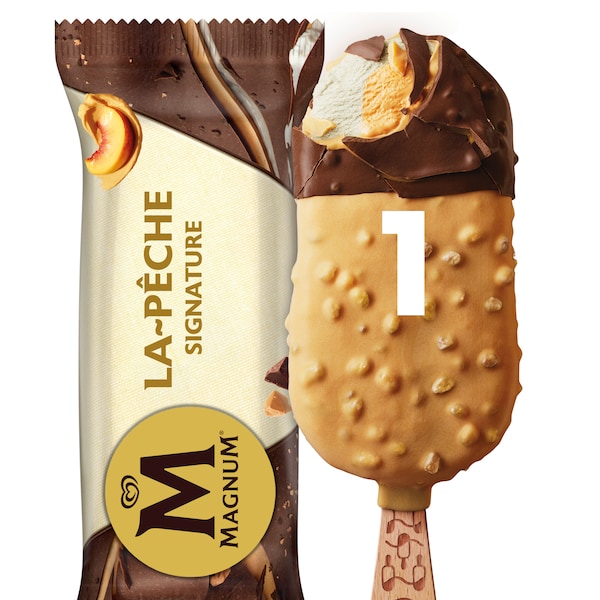 Magnum La Peach