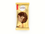 Ferrero Rocher Ice Cream