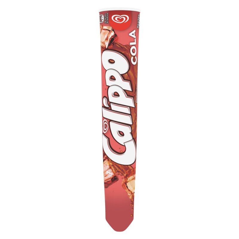 Wall’s Calippo Cola