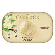 Carte D’or Madagascan Vanilla