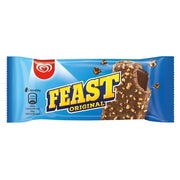 Wall’s Feast