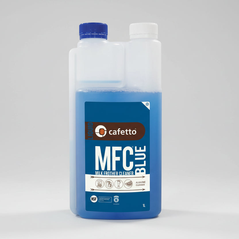 Cafetto Liquid Dairy Cleaner