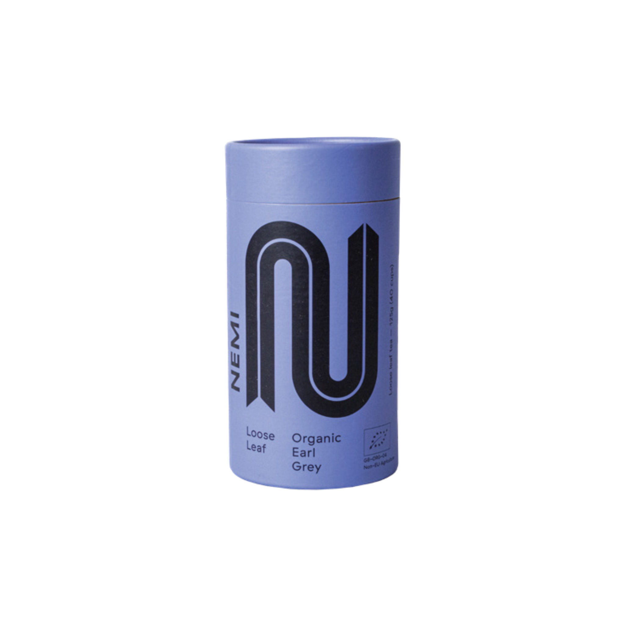 Nemi Earl Grey Tea – pack of 15 aromatic black tea bags infused with natural bergamot flavour; ideal for elegant tea service in cafés, restaurants, hotels, and wholesale menus