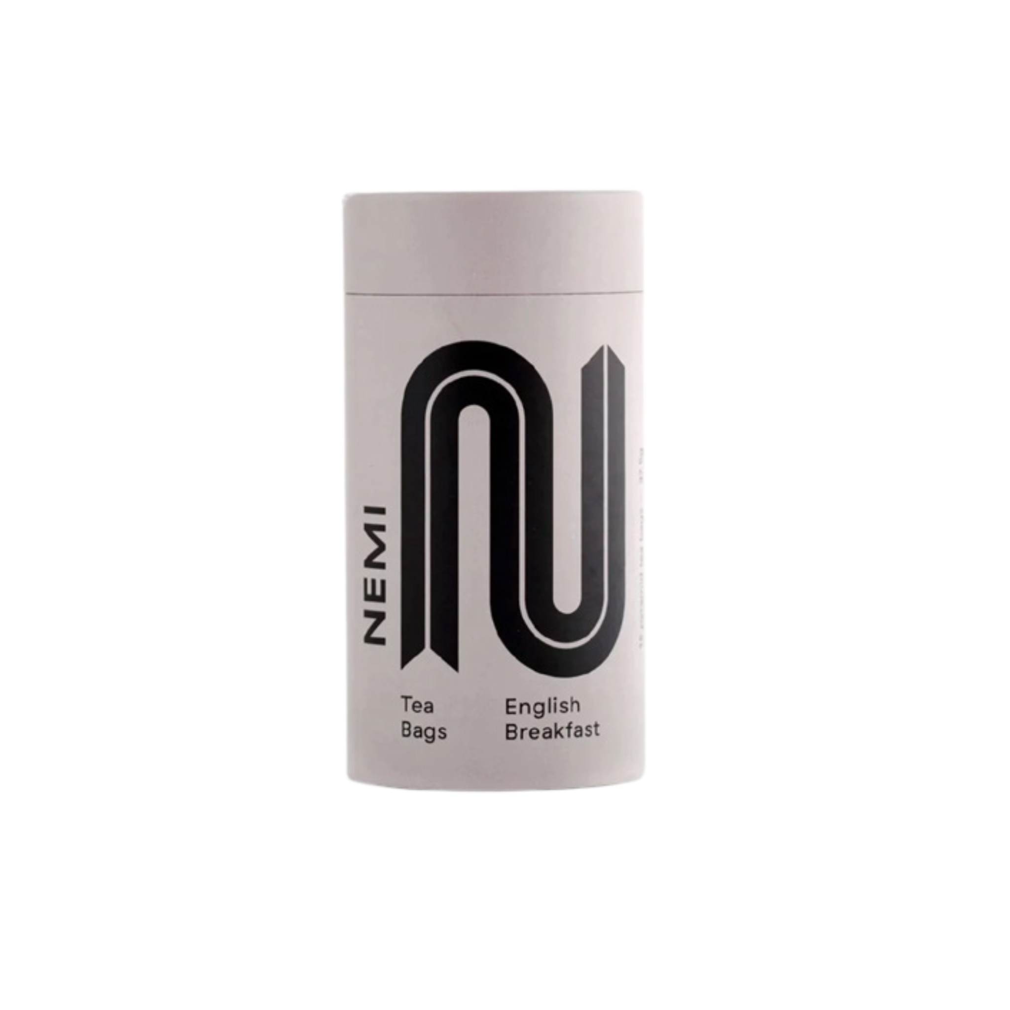 Nemi English Breakfast Tea – pack of 15 full-bodied black tea bags with a classic, robust flavour; perfect for breakfast service in cafés, restaurants, hotels, and wholesale menus