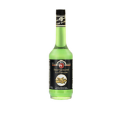 Fo Pistachio Syrup – 700 ml bottle of smooth and nutty pistachio-flavoured syrup; perfect for flavouring lattes, milkshakes, desserts, and speciality drinks in cafés, restaurants, and wholesale menus