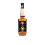 Fo Toffee Nut Syrup – 700 ml bottle of sweet, buttery toffee blended with roasted nut flavours; perfect for flavouring lattes, coffees, desserts, and seasonal drinks in cafés, restaurants, and wholesale menus