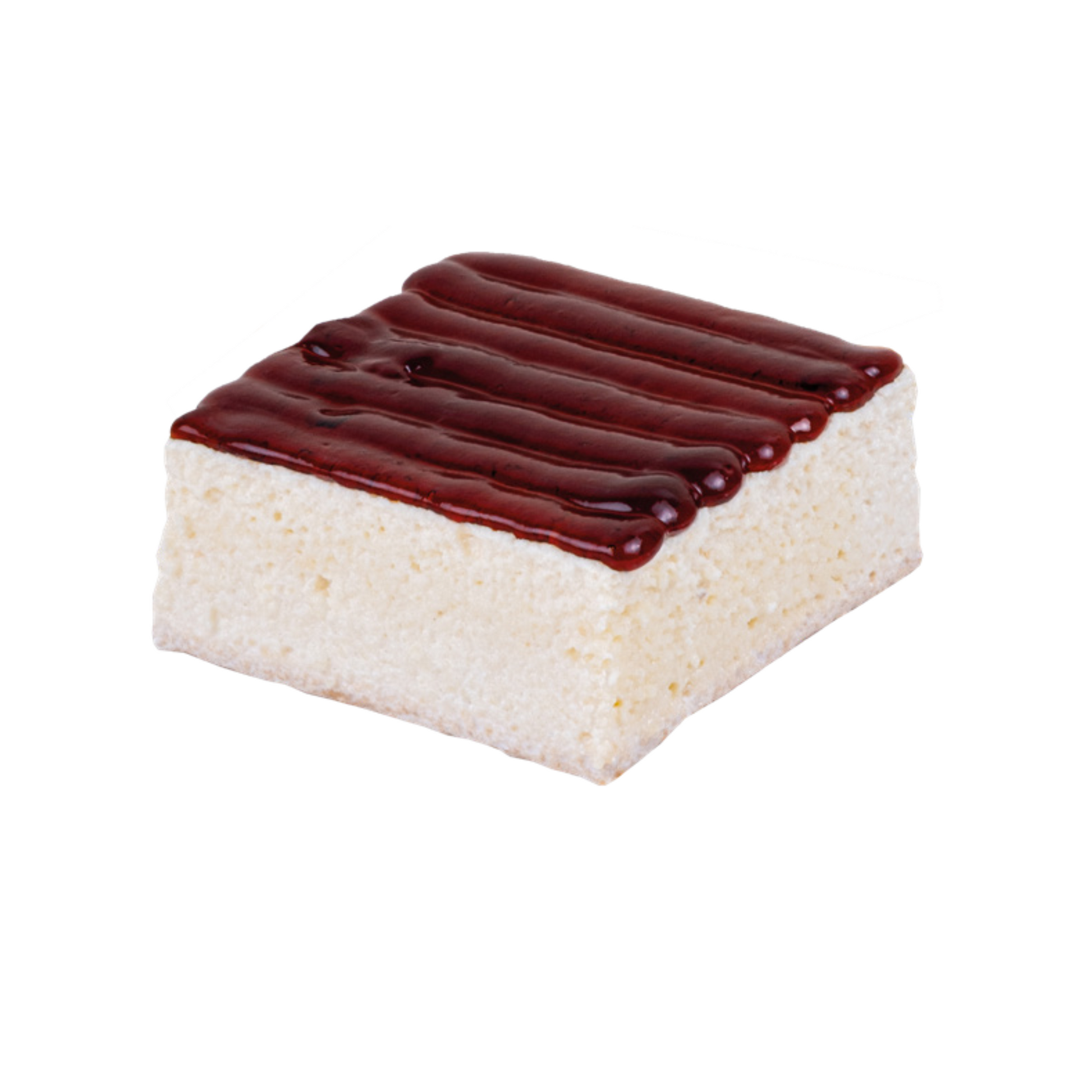 Caramel Tres Leches – 9-slice moist sponge cake soaked in three kinds of milk, topped with rich caramel, ideal wholesale dessert for cafés, bakeries, and restaurants.