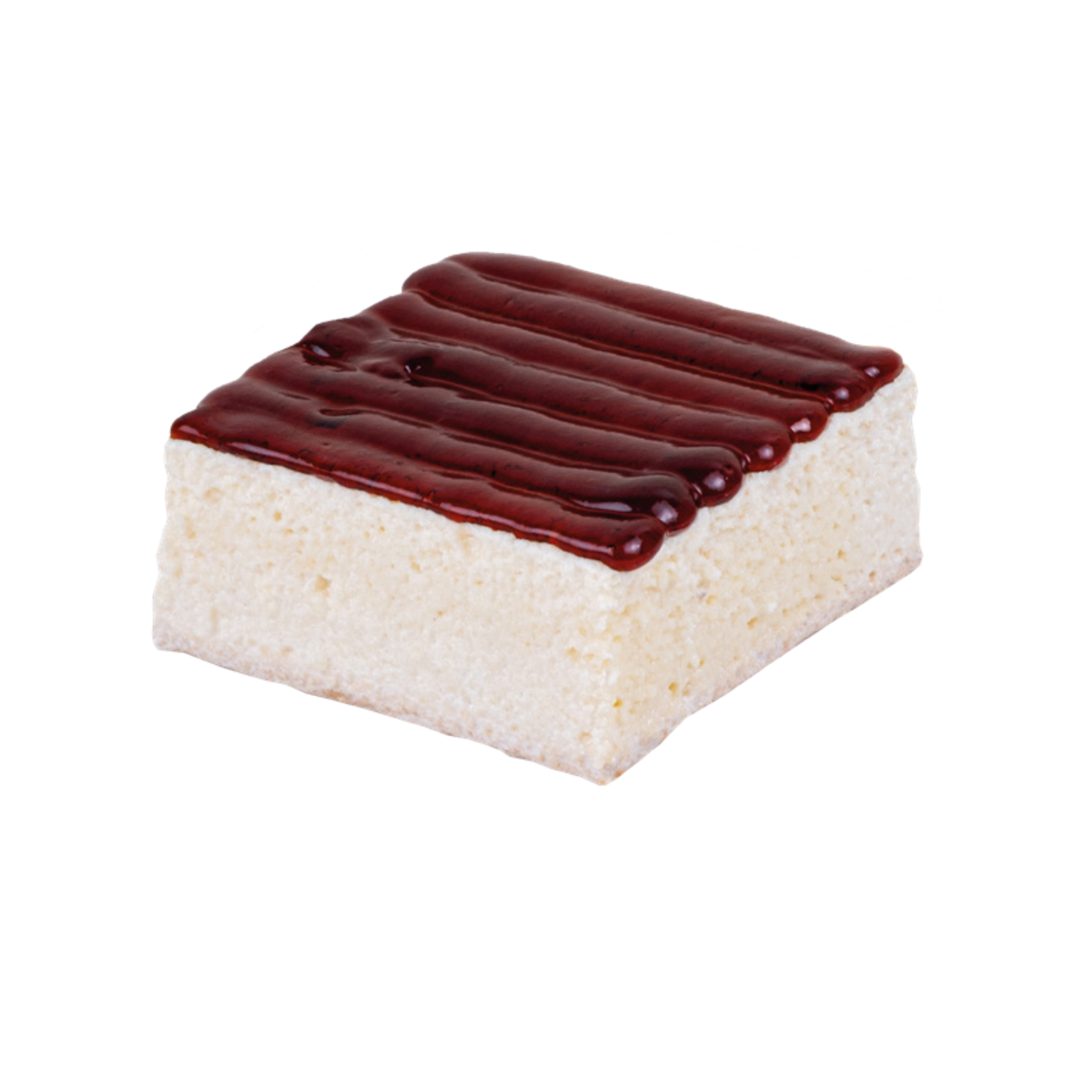 Caramel Tres Leches – 9-slice moist sponge cake soaked in three kinds of milk, topped with rich caramel, ideal wholesale dessert for cafés, bakeries, and restaurants.