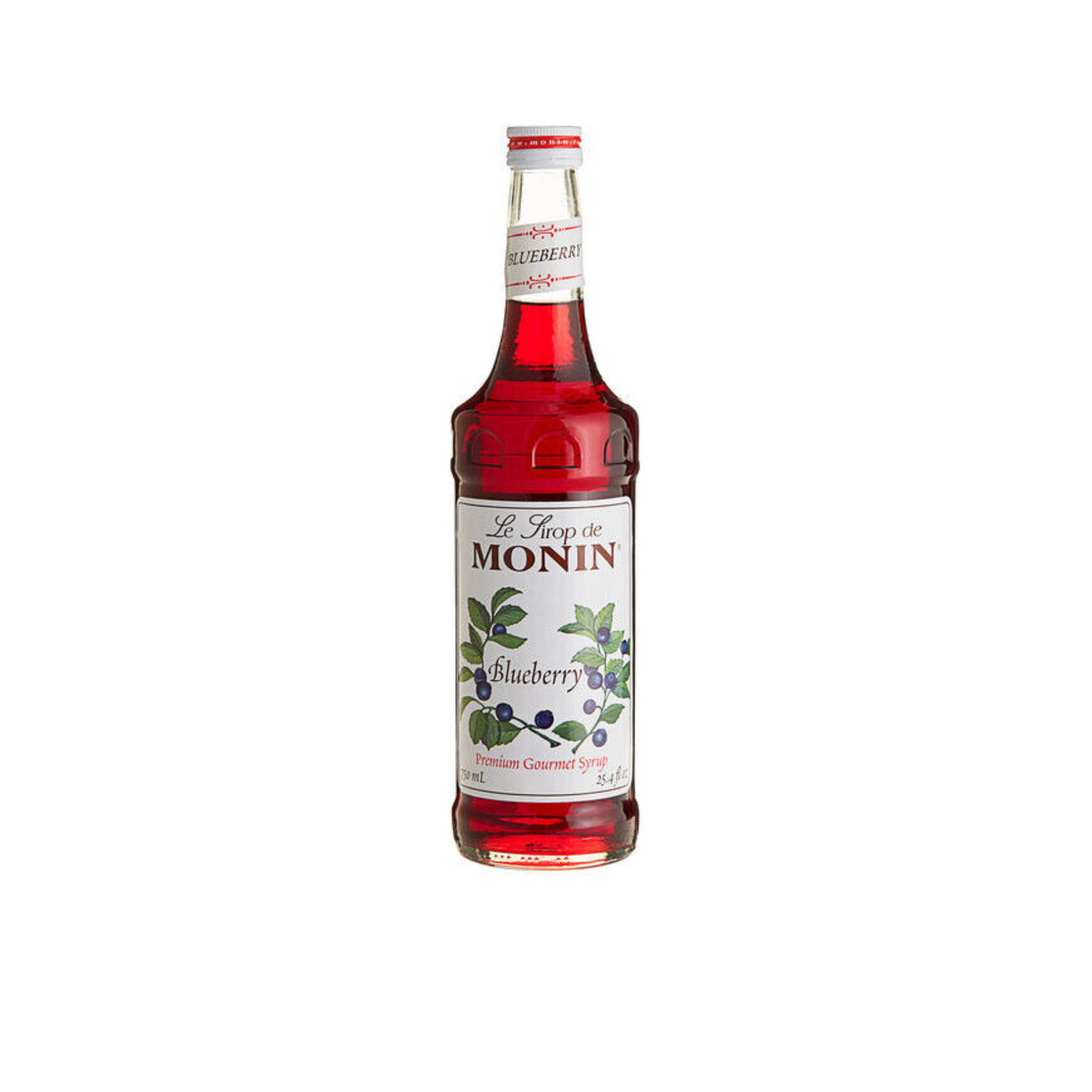 Monin Blueberry Syrup (70ml)