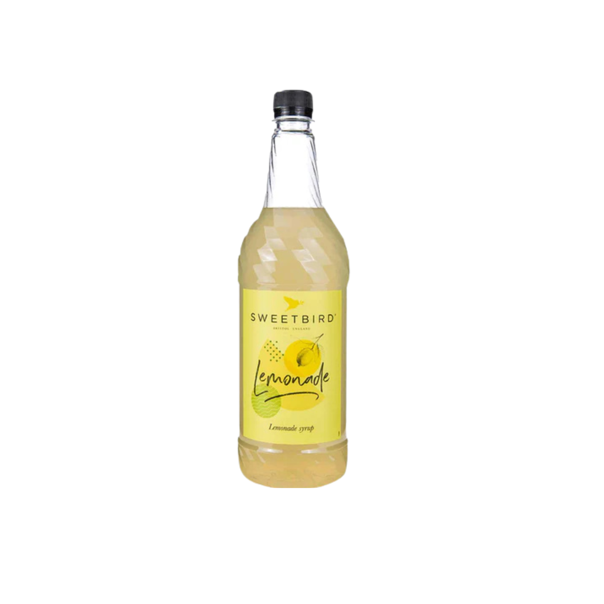 Sweetbird Lemonade Syrup (1Lt)