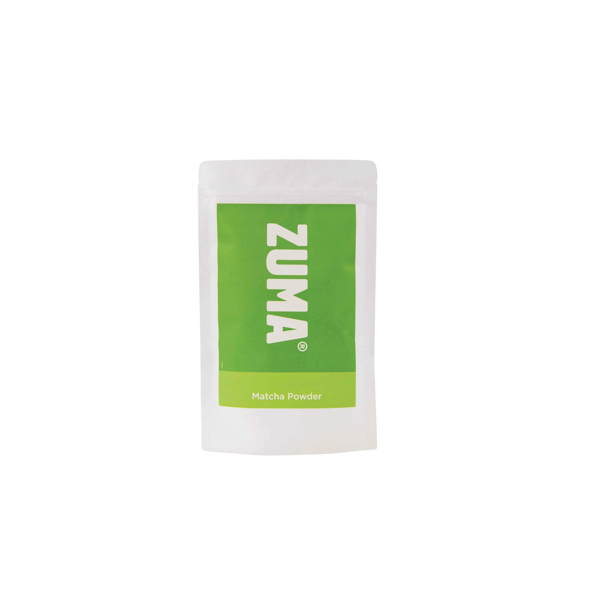 Zuma Matcha Powder – 2 kg premium ceremonial-grade green tea powder with vibrant umami flavor and fine texture; ideal wholesale supply for cafés, tea houses, bakeries, and restaurants