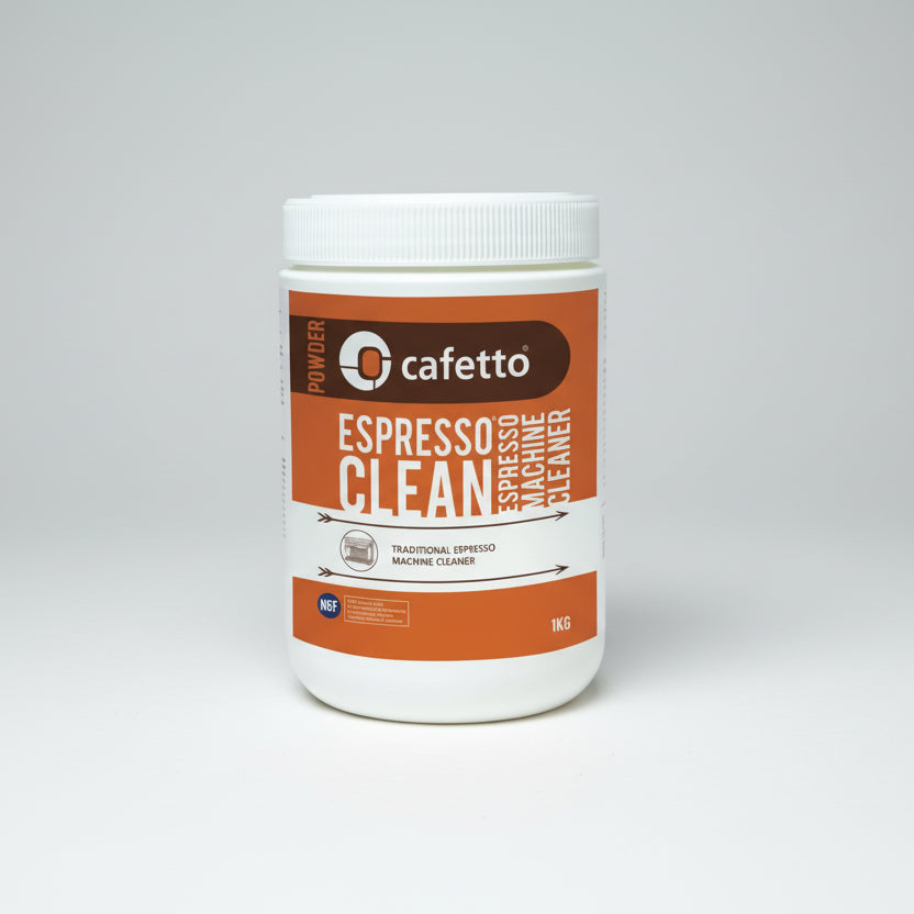 Cafetto Espresso Machine Cleaner