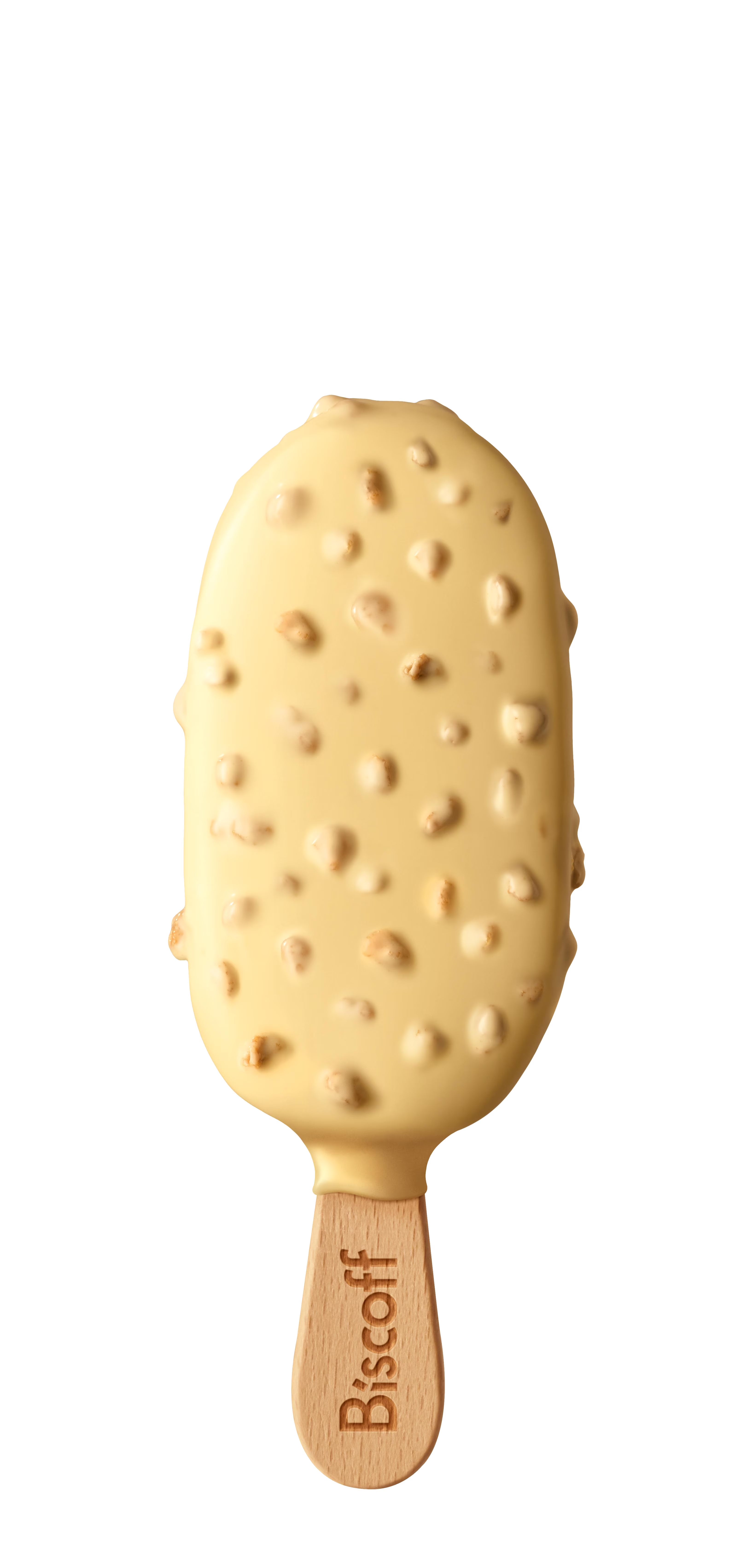 Lotus Biscoff White Stick