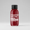 Fighter Shots 100% VEGAN Ginger + Beetroot