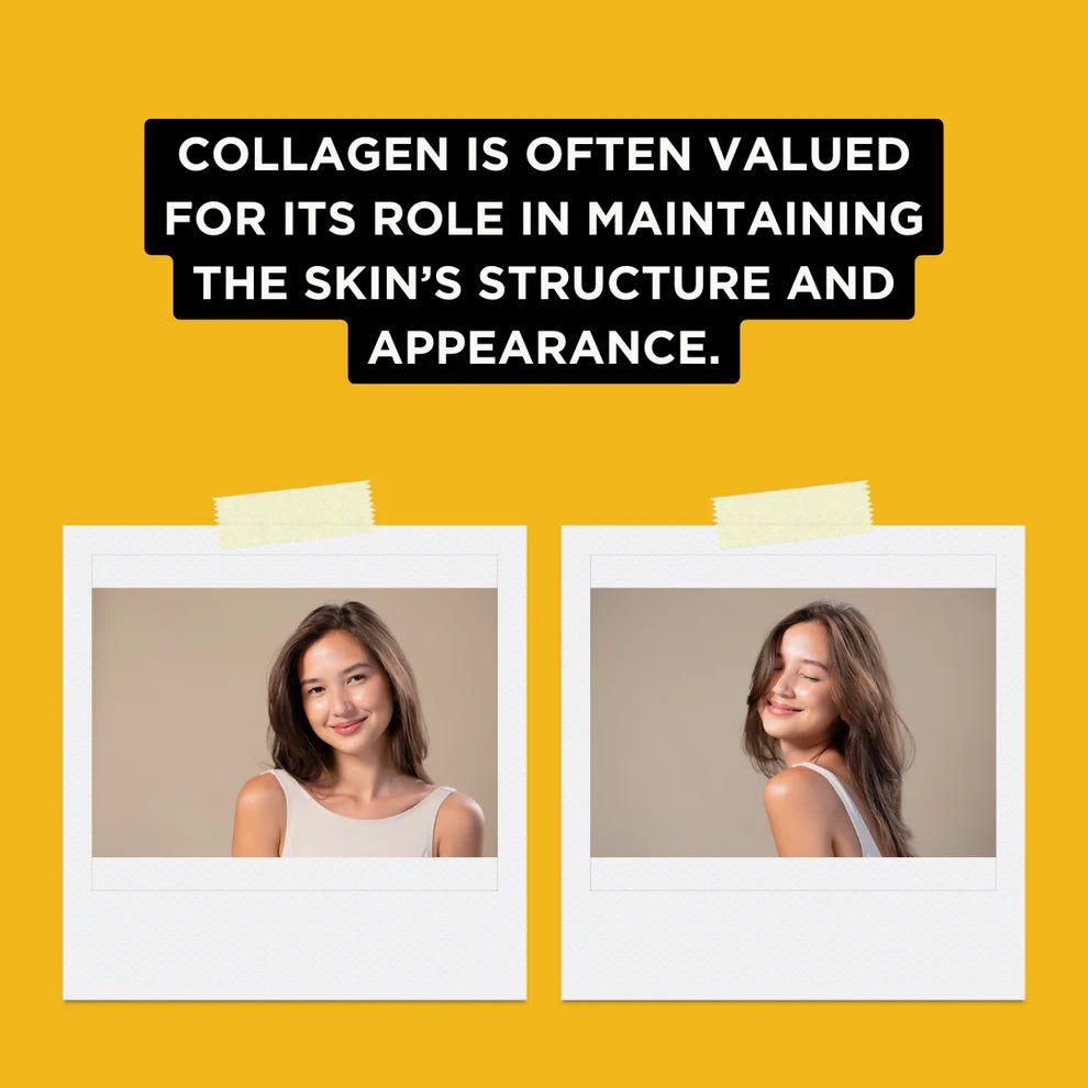 Fighter Shots Ginger + Marine Collagen 3,000mg