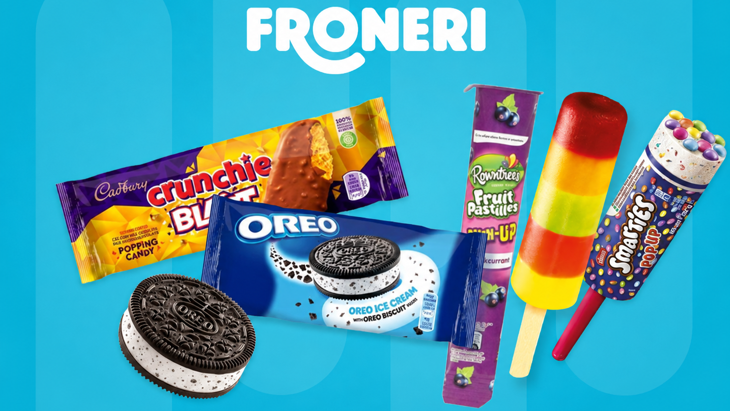 Froneri