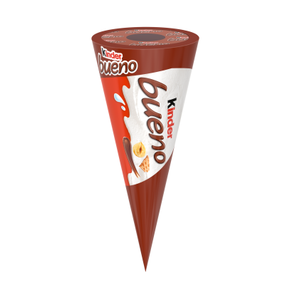 Kinder Bueno Cone
