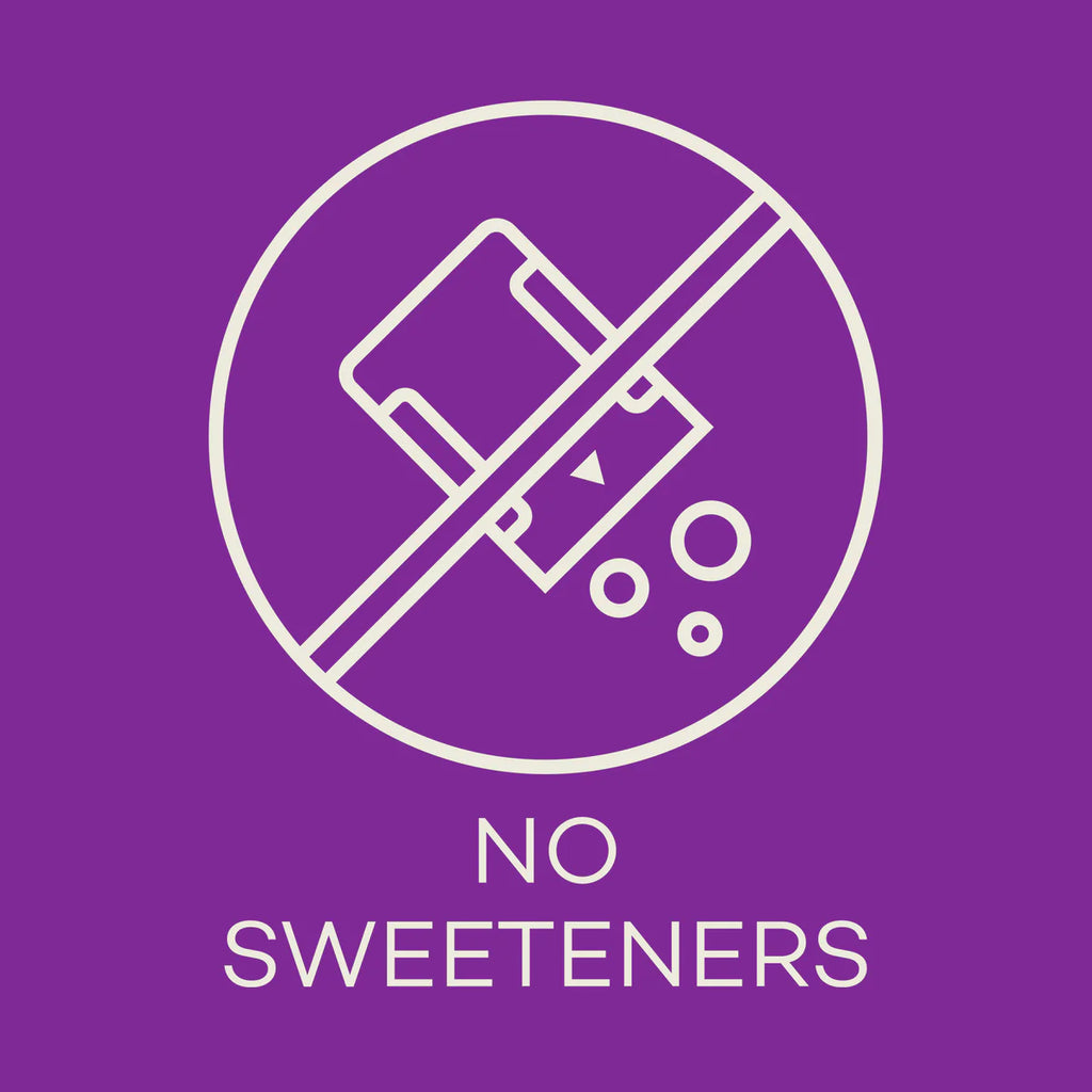 Hip Pop Passionfruit and Guava CBD Kombucha