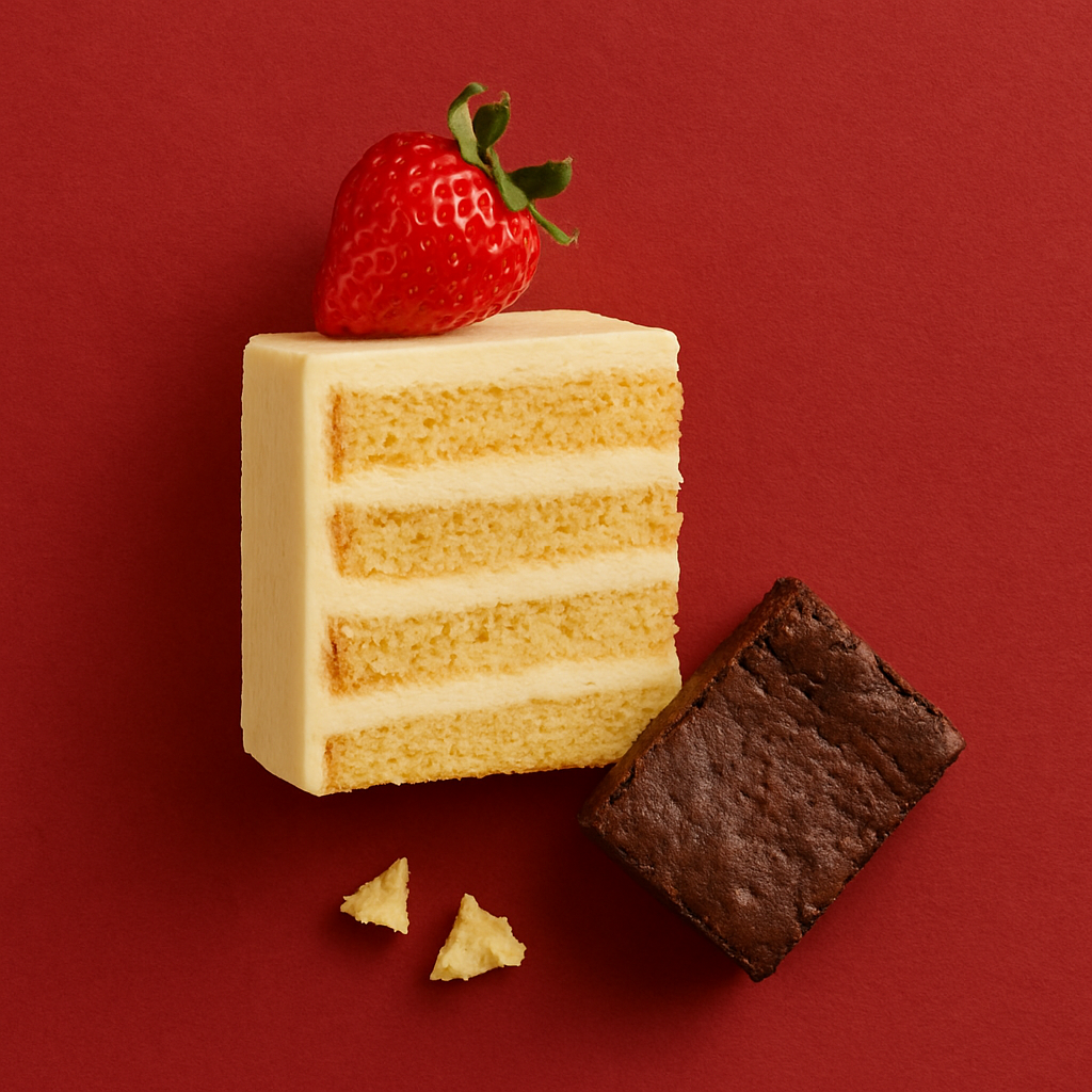 CAKES