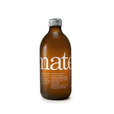 ChariTea Mate 12x330ml