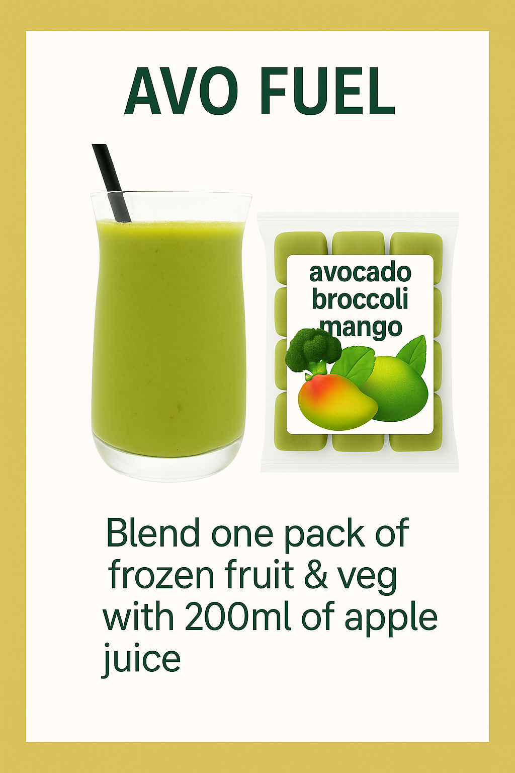 Smoothies