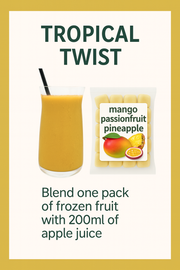 Smoothies