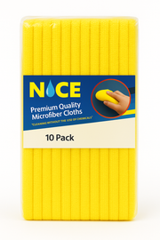 NICE MICROFIBRE CLOTH