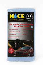 NICE MICROFIBRE