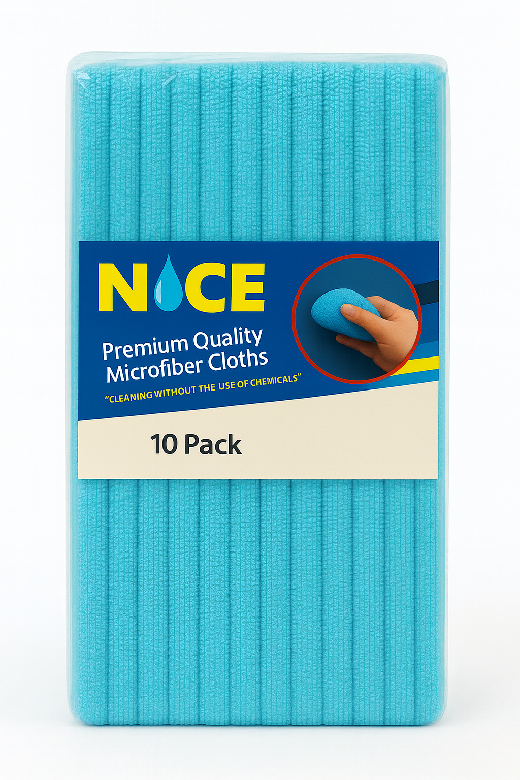 NICE MICROFIBRE