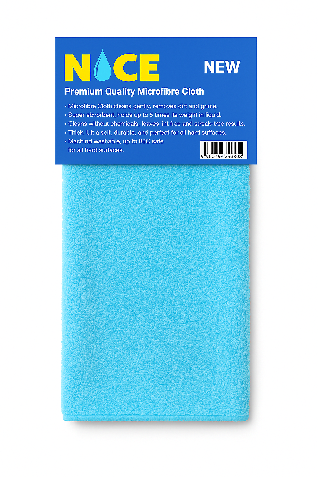 NICE MICROFIBRE