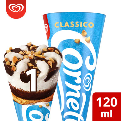 Cornetto Classic