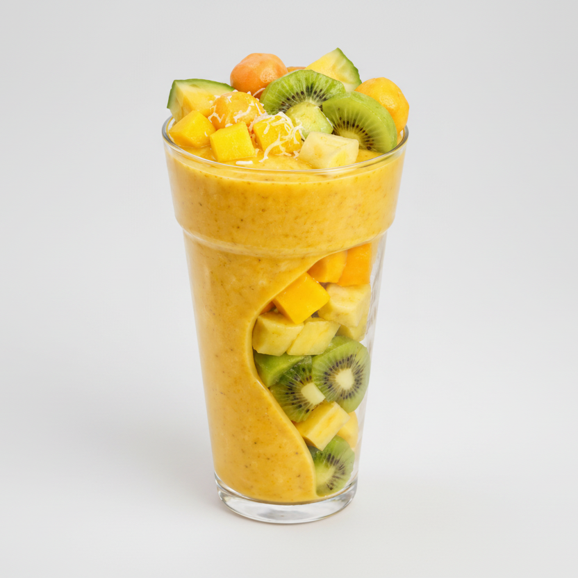 GOLDEN GLOBE Smoothie Mix
