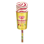 Haribo Push-Up