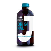 JARR Sparkling Kombucha - Original 12x330 ml