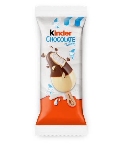 Kinder Chocolate Stick