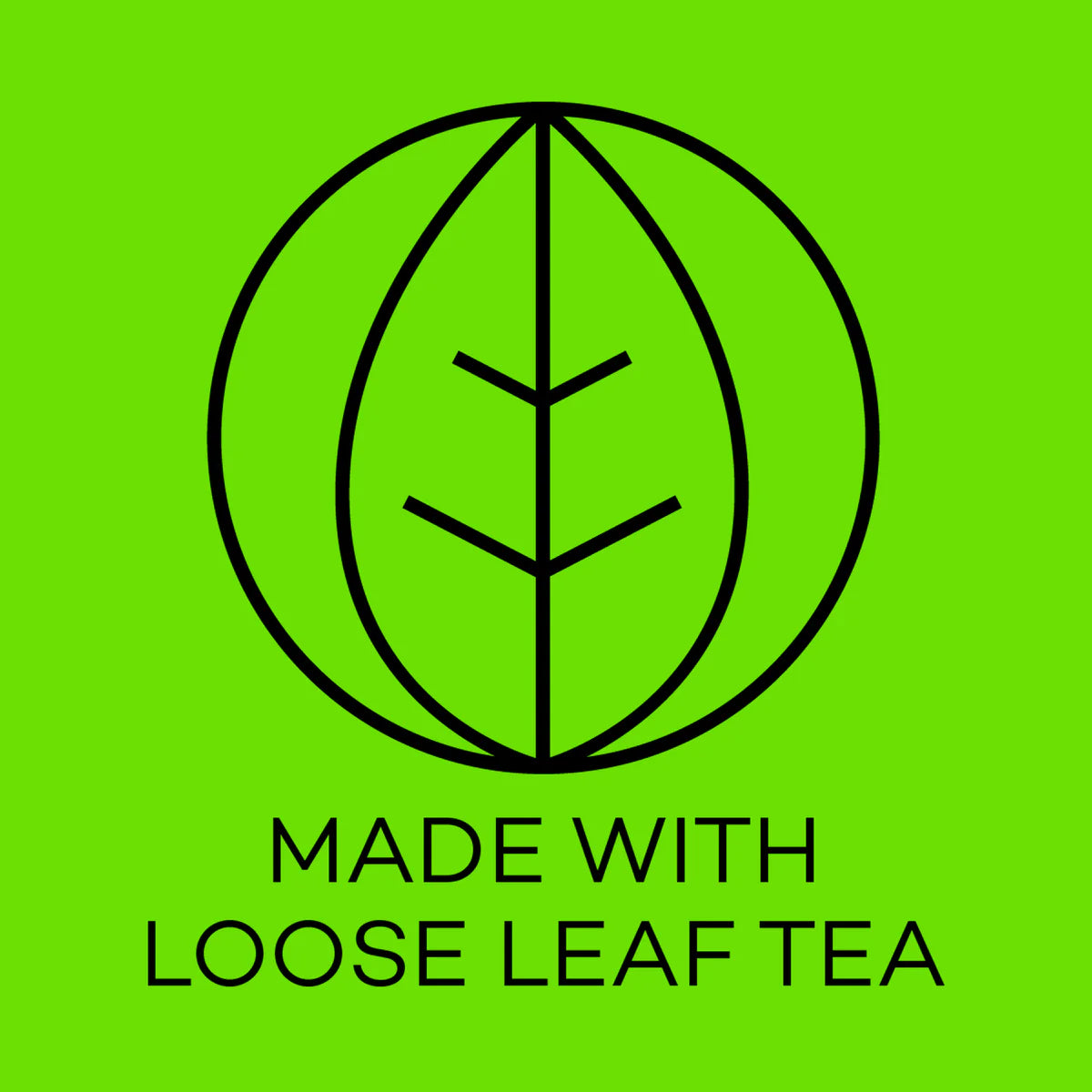 Hip Pop Apple Elderflower Kombucha