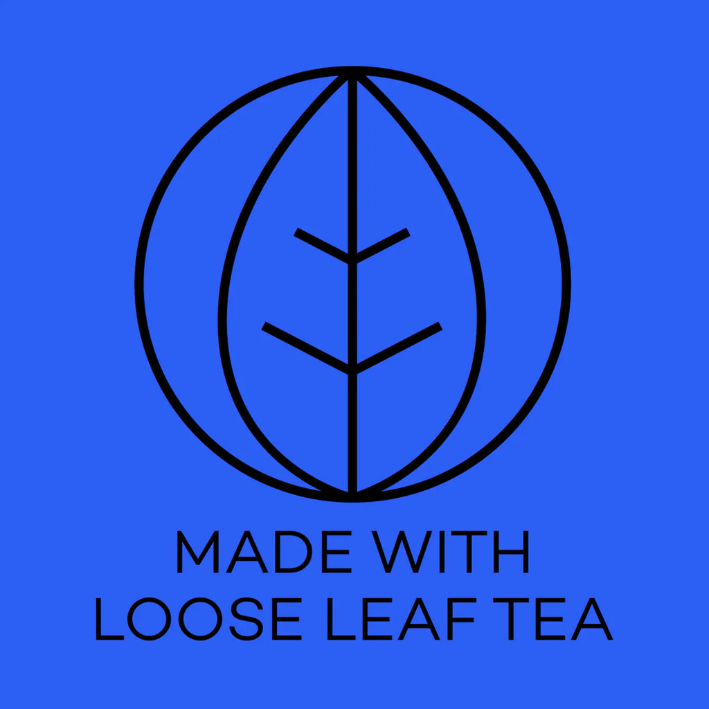 Hip Pop Blueberry Ginger Kombucha